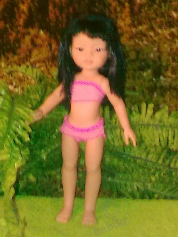 Мы хотим показать вам как устроились Ваня и Софина в нашей семье