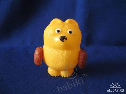 Игрушки нашего детства — Винтажные куклы ГДР (Немки): Бигги