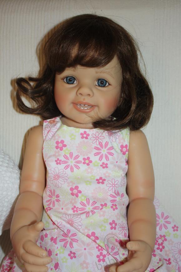 Абигайль и ее подружки | Бэйбики Абигайль и ее подружки — Домашние коллекции кукол: фото собраний (фото 2)