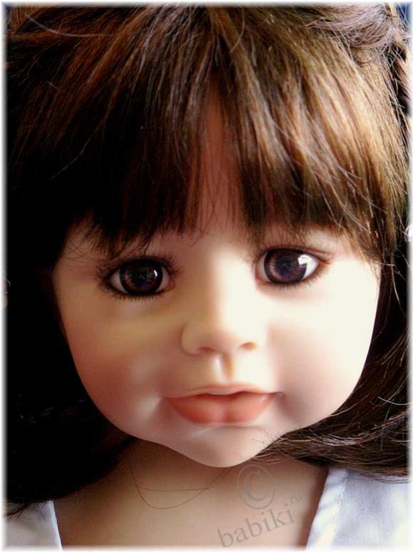 Две подружки от Моники Левениг. Фотосессия