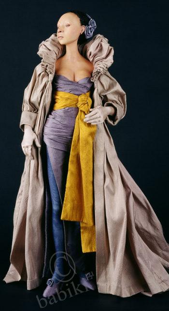 Авторские куклы E.J. Taylor dolls | Бэйбики Авторские куклы E.J. Taylor dolls (фото 6)