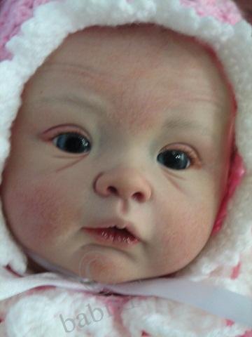 Выставка кукол MOSСOW FAIR 2010 | Бэйбики Выставка кукол MOSСOW FAIR 2010