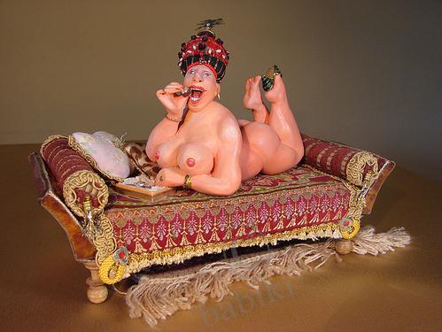 Кукольные сезоны в Риге «Осень 2009» (фото 3)