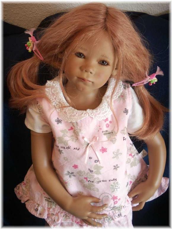 Воскресенье-день общения! Мои девчонки (фото 9)