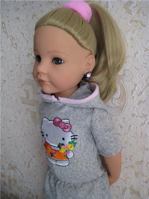 Раз, два, три ,четыре, пять, начинаем шить опять (фото 5)