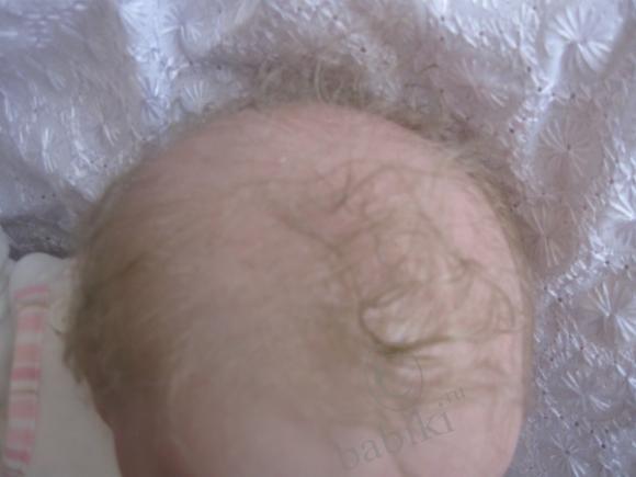 Малышка Софи в моем варианте :) ( кукла реборн).Добавила еще фото (фото 7)