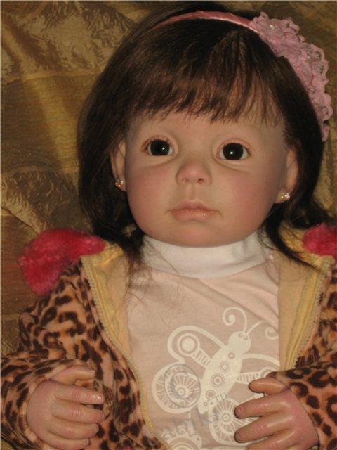 Спешим вам представиться. Анжелика (фото 3)