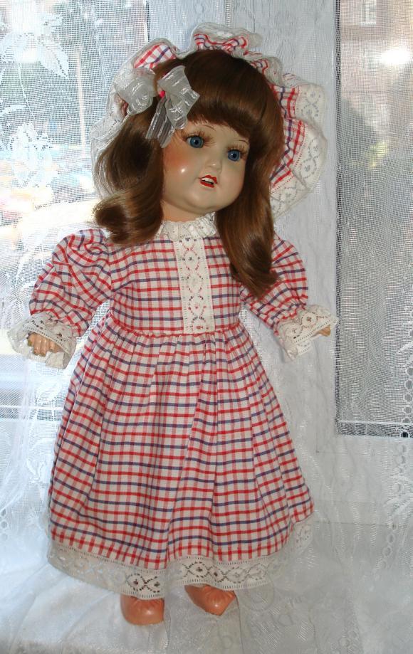 Моя подружка детства - Зоя (фото 6)