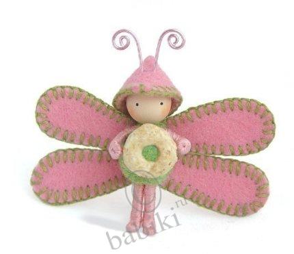 Очаровательные жучки-паучки от dreamalittle7 | Бэйбики Очаровательные жучки-паучки от dreamalittle7