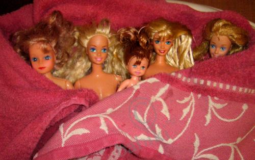 Вторая молодость старушек (фото 6)