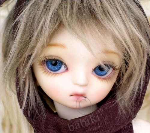 Малыши БЖД - Slinky — Разные куклы BJD (БЖД): редкие бренды (фото 3)