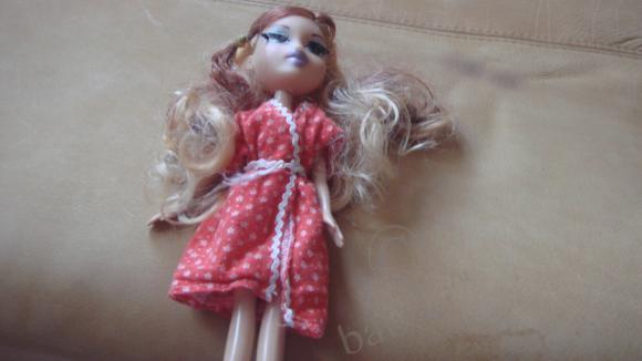 Мои куколки — Куклы Bratz (Братц) и Moxie Girlz: MGA (фото 4)