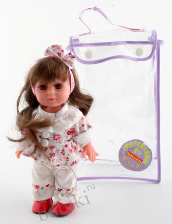 Куклы и пупсы "Bondibon" — Игровые куклы разных производителей (Разное): редкие бренды (фото 5)