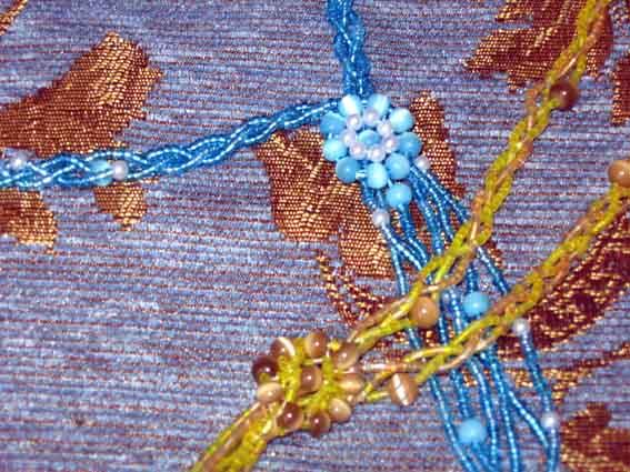 Helga: Мои увлечения — Вышивка крестиком (фото 3)