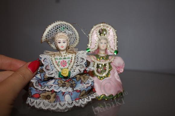 Nelly_li: моя домашняя коллекция кукол