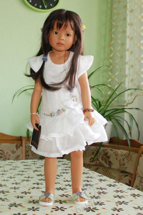Мои последние куколки — Домашние коллекции кукол: фото собраний (фото 8)