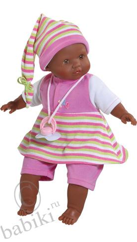 Кукольные новинки - коллекция Paola Reina 2010