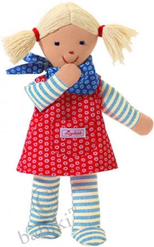 Куклы и игрушки — Игровые куклы разных производителей (Разное): редкие бренды (фото 2)