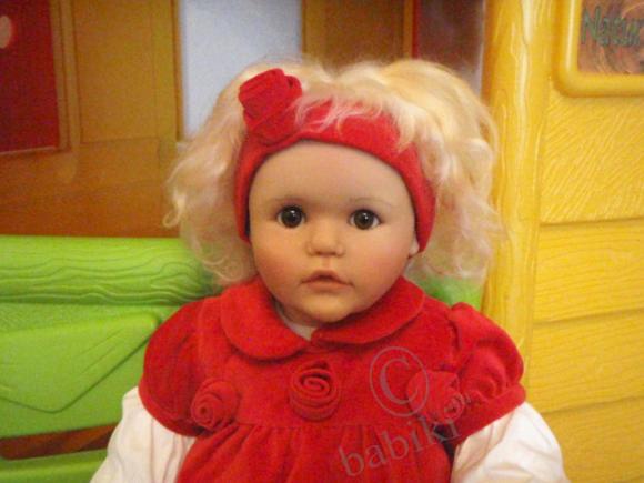 Пополнение моей уже немного менее скромной коллекции;) | Бэйбики Пополнение моей уже немного менее скромной коллекции;) (фото 7)