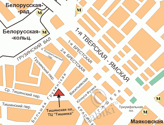 Скоро! Международный салон кукол в Москве