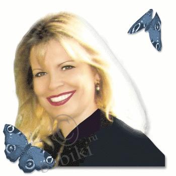 Неповторимое очарование кукол Christine Orange dolls, Кристин Оранж