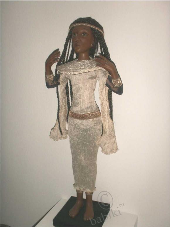 Кукольная выставка в Германии- Ройтлинген 2009 - часть 1