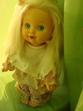 Игровая кукла фирмы Hasbro (фото 3)