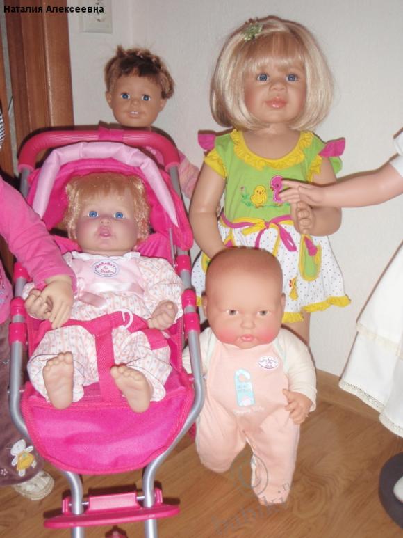 Девочки, что я там вам заливала про заключительный аккорд коллекции?:) (фото 5)