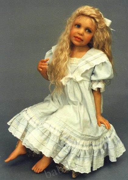 Коллекционные куклы Diane Keeler (фото 2)