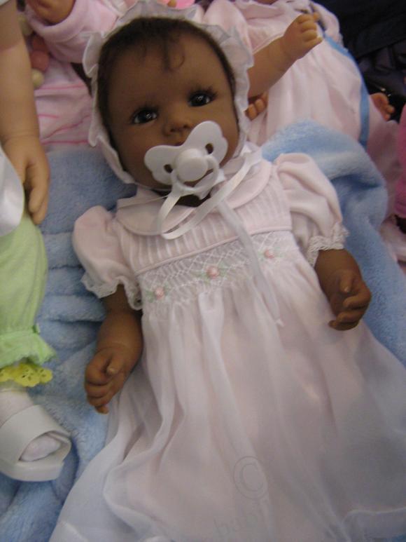 Выставка кукол в Москве апрель 2010 года (часть 2) | Бэйбики Выставка кукол в Москве апрель 2010 года (часть 2)