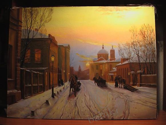 Несколько из моих работ — Рисование и арт: скетчи (фото 9)