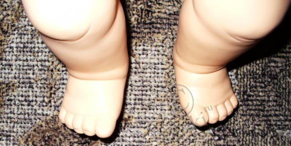 А мне подарили, мне подарили (фото 5)