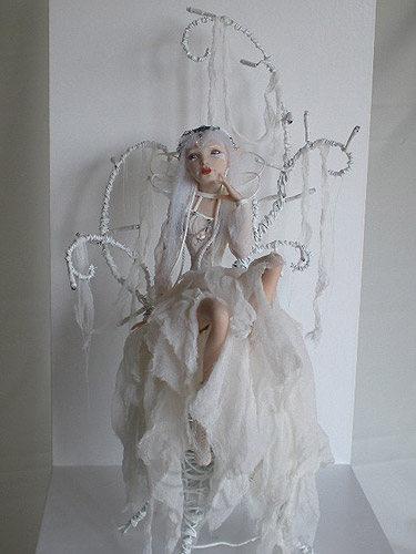 Авторские куклы Kathleen Engelen dolls (Кэтлин Энджелен) | Бэйбики Авторские куклы Kathleen Engelen dolls (Кэтлин Энджелен) (фото 8)