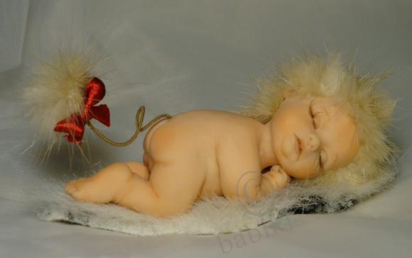 Представляю вниманию двух новых чертят