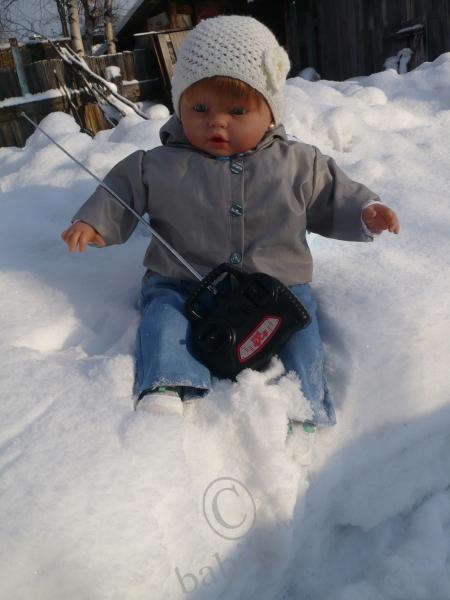 Субботняя прогулка — Куклы Adora (Адора): коллекционные виниловые