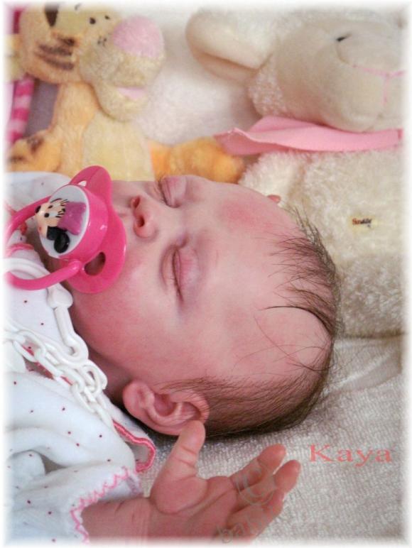 Давайте знакомиться! Реборны из детской Викки Бандин