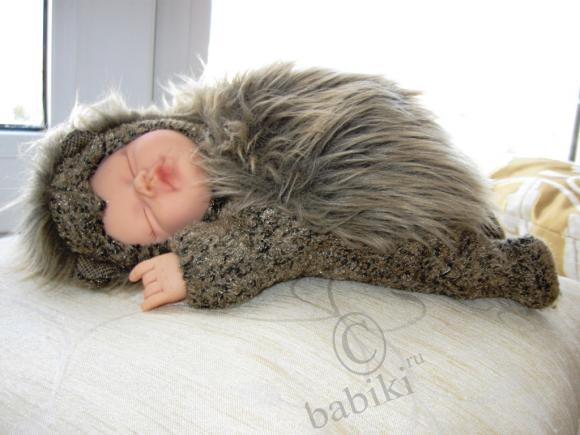 Мои детки) — Домашние коллекции кукол: фото собраний (фото 9)