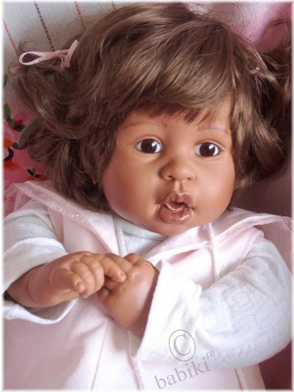 Пополнение кукольной Хаймер-коллекции (фото 9)