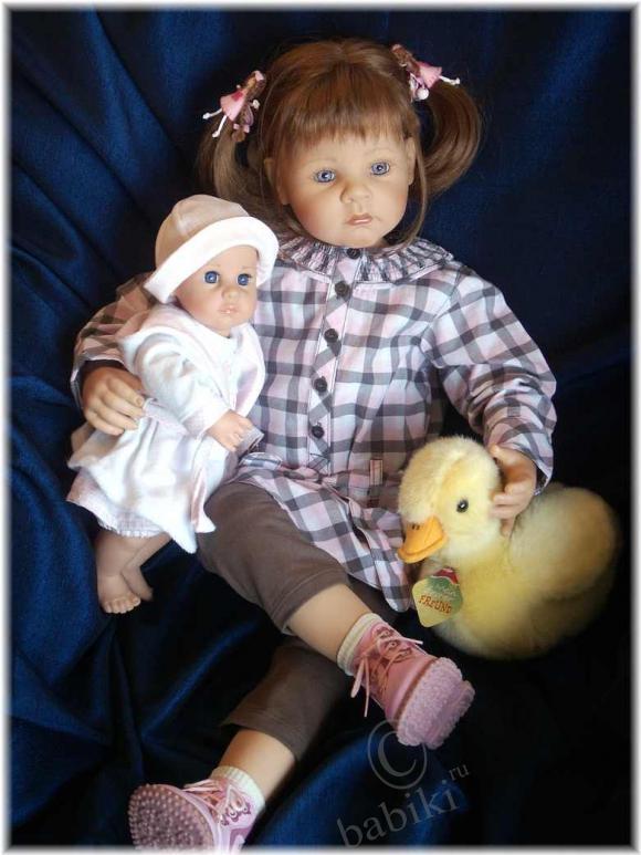 Воскресенье-день общения! Мои девчонки