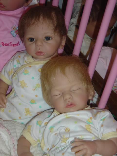 Чужие коллекции кукол — Интересное и необычное: фотоподборки