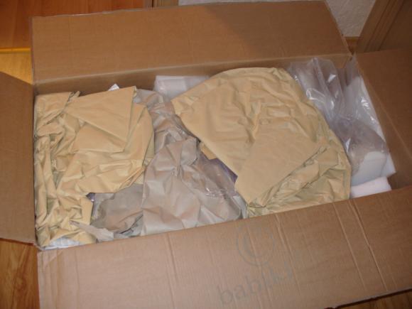 Моя новая кукла - Агнета. Показываю, как и обещала