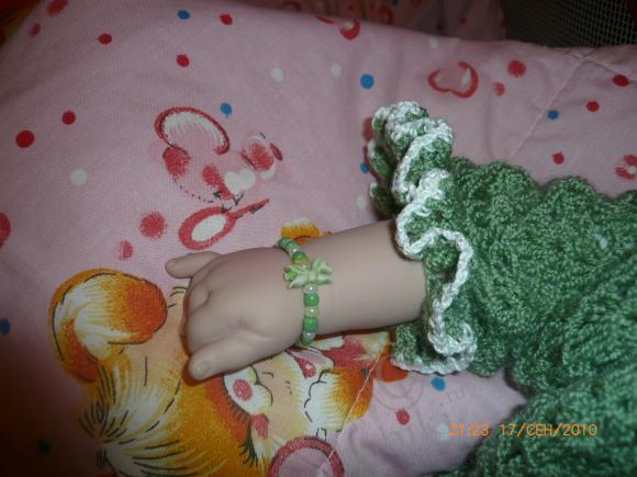 Солнышко - моя кукла Адора (фото 7)