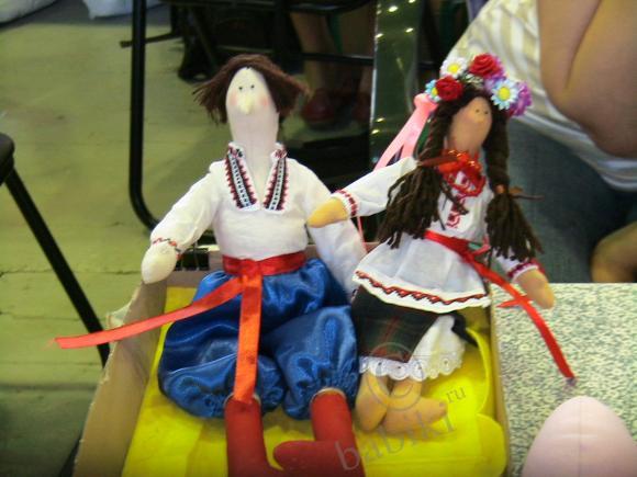 Межрегиональная выставка-ярмарка "Золотые ручки - 2010" | Бэйбики Межрегиональная выставка-ярмарка "Золотые ручки - 2010"