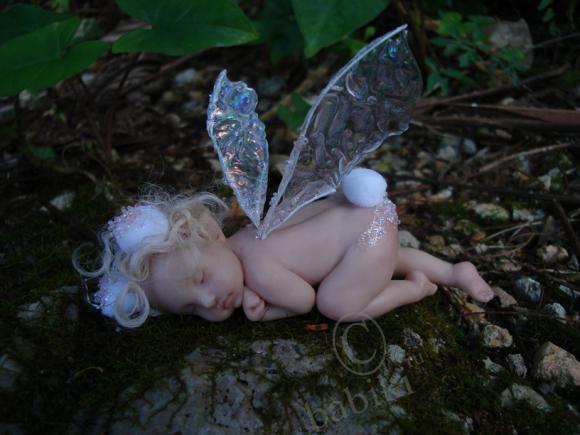 Миниатюрные куклы Aidamaris Roman dolls (фото 5)