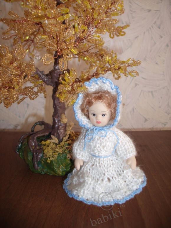 Мои фарфоровые красавицы — Фарфоровые куклы разных брендов (Разное): редкие (фото 7)