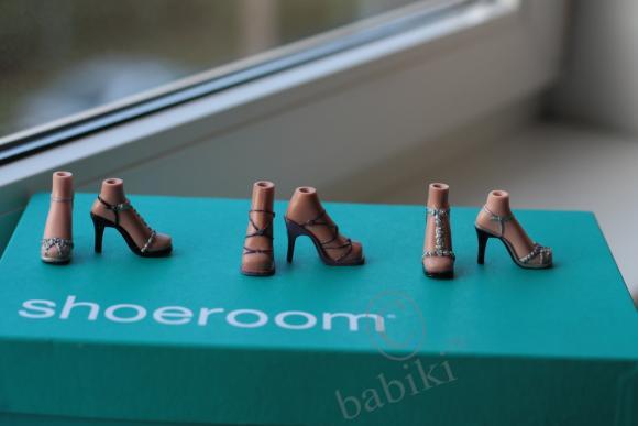 Наша скромная коллекция BRATZ | Бэйбики Наша скромная коллекция BRATZ (фото 8)