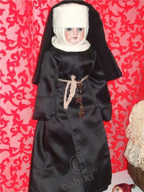 Картинки с кукольной выставки | Бэйбики Картинки с кукольной выставки (фото 2)