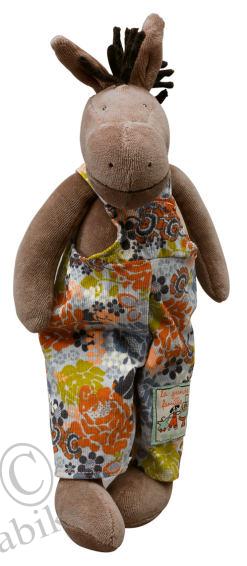 Симпатичные куклы от Moulin Roty | Бэйбики Симпатичные куклы от Moulin Roty (фото 10)