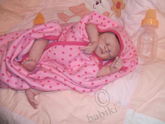 Мы готовы к выставке ;) Малявочка-реборн Дашенька и компания | Бэйбики Мы готовы к выставке ;) Малявочка-реборн Дашенька и компания (фото 3)