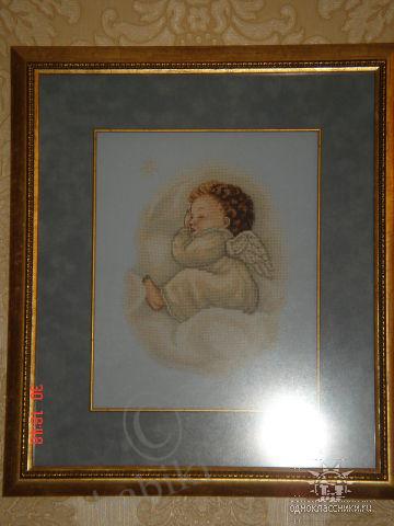 Мои вышивалочки | Бэйбики Мои вышивалочки — Другие хобби и увлечения: сад (фото 2)